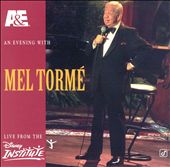 A&E Presents an Evening With Mel Tormé: Live From the Disney Institute