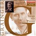 Grainger Edition Vol.12: Songs for Mezzo-Soprano