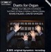Duets for Organ