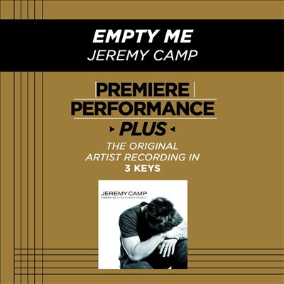 Empty Me [Premiere Performance Plus Track]