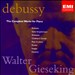 Debussy: The Complete Works for Piano