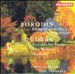 Borodin: String Quartet No. 2; Dvorak: Serenade for Strings; Two Waltzes; Nocturne