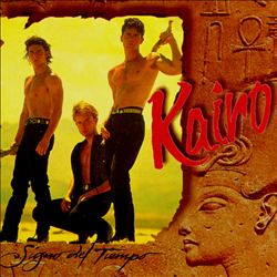 ladda ner album Kairo - Signo Del Tiempo