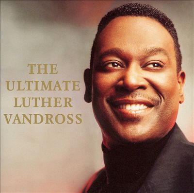 The Ultimate Luther Vandross [2006]