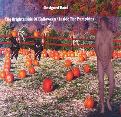 The Brighterside of Halloween/Inside the Pumpkins