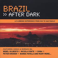 baixar álbum Various - Brazil After Dark