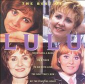 The Best of Lulu [Disky]