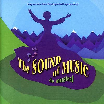 The Sound of Music [Netherlands Cast]