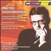 Shostakovich: Concerto for Piano, Trumpet & String Orchestra No. 1, Op. 35; Concertino, Op. 94; etc...