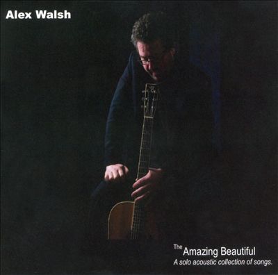 The Amazing Beautiful: A Solo Acoustic Collection of Songs