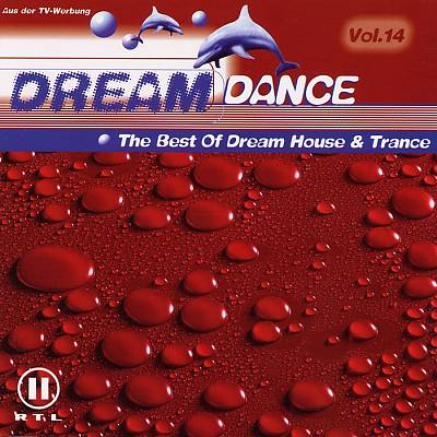 Dream Dance, Vol. 14