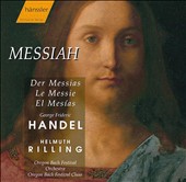 Handel: Messiah