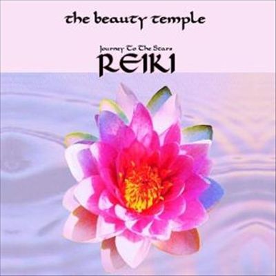 The Beauty Temple: Journey To The Stars (Reiki)
