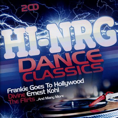 Hi-NRG Dance Classics