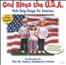 God Bless the U.S.A.: Kids Sing Songs for America