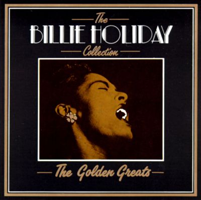 The Billie Holiday Collection [Deja Vu]