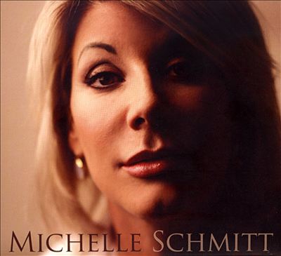 Michelle Schmitt