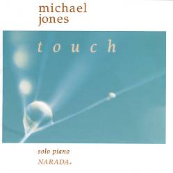 télécharger l'album Michael Jones - Touch