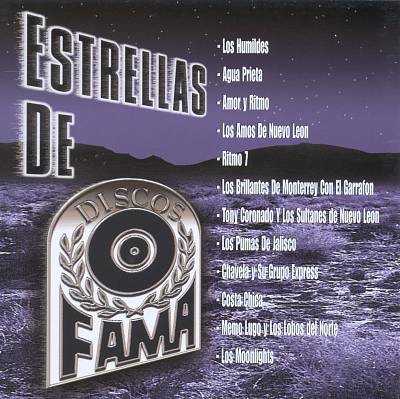 Estrellas de Fama - Various Artists | Credits | AllMusic