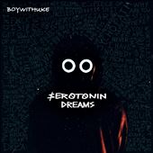 BoyWithUke - Antisocial - Reviews - Album of The Year