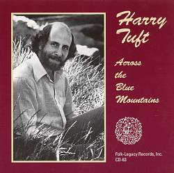 ladda ner album Harry Tuft - Across The Blue Mountains