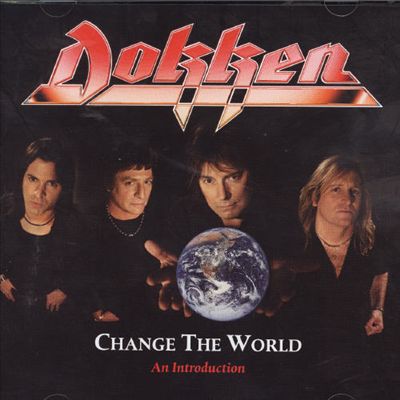 Change the World: An Introduction to Dokken