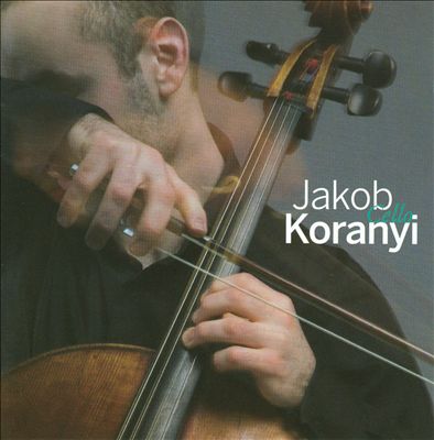 Jakob Koranyi: Cello
