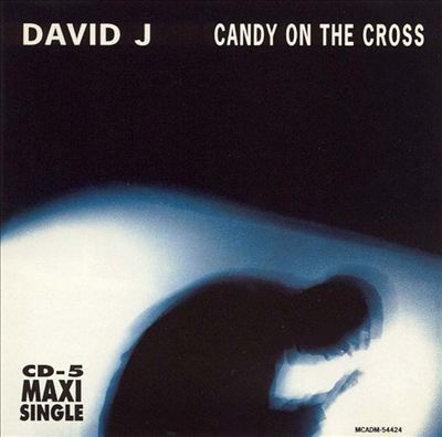 Candy on the Cross