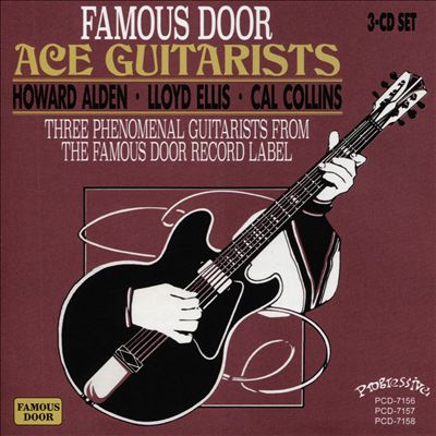 Famous Door: Ace Guitarists