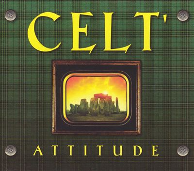 Celt'attitude