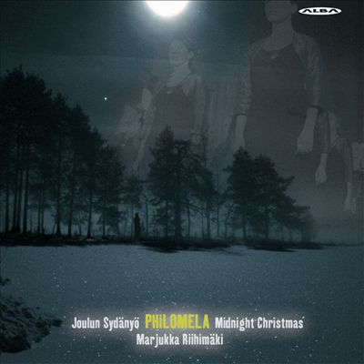 Joulun Sydänyö (Midnight Christmas)