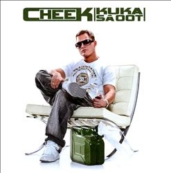 baixar álbum Cheek - Kuka Sä Oot