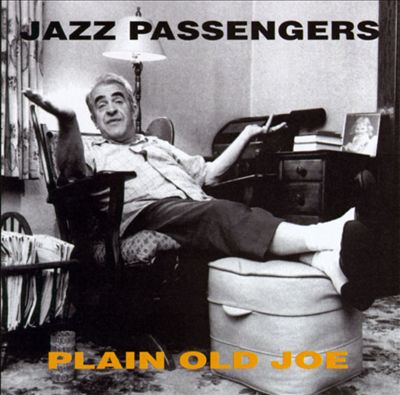 Plain Old Joe