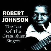 The Last of the Great Blues Singers