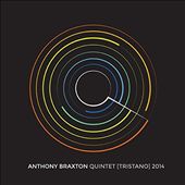 Quintet (Tristano) 2014