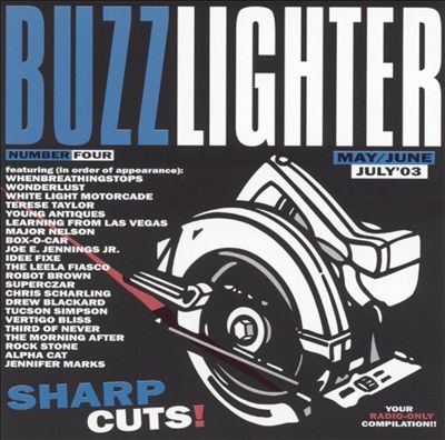 Buzzlighter: Sharp Cuts