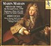 Marin Marais: Pièces de Viole du Second Livre, 1701