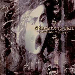 last ned album Various - Straight To Hell A Tribute To Slayer