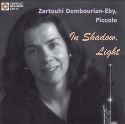 ladda ner album Zartouhi DombourianEby - In Shadow Light