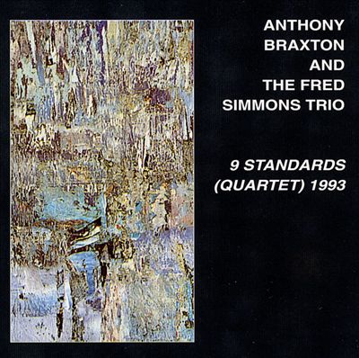 9 Standards (Quartet) 1993