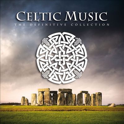 Celtic Music: The Definitive Collection
