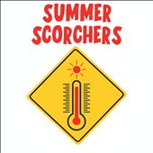 Summer Scorchers
