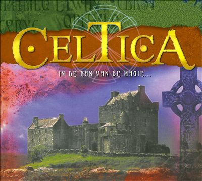 Celtica [Sony #2]