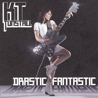 Drastic Fantastic