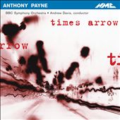Anthony Payne: Time's Arrow