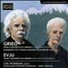 Grieg: Piano Concerto in A minor; Fragments of a Piano Concerto in B minor; Evju: Piano Concerto in B minor