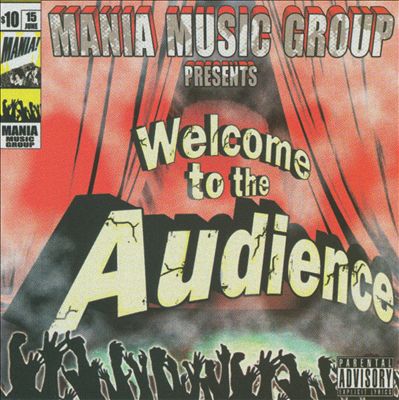 Welcome To the Audience