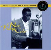 Nat King Cole, Vol. 1: Members Edition