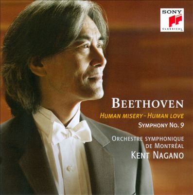 Human Misery, Human Love: Beethoven's Symphony No. 9