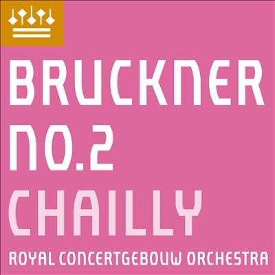 Bruckner No. 2